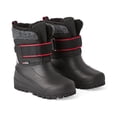 thumbnail image 3 of Bottes d’hiver George pour garçons, 3 of 4