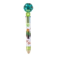thumbnail image 1 of Dvkptbk Ballpoint Pen 6 Color Christmas Ballpoint Pen Push Type Color Multifunction Marker 2ML Ballpoint Pen, 1 of 3