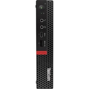 Lenovo M720Q i5 8th Génération Ordinateurs de bureau i5 8th Gen | 8 GB RAM | 256 SSD - Rénovés