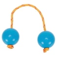 thumbnail image 1 of Mosiee Sand Ball Asalato African Shakers Rhythm Fingertip Ball Percussion Instrument Abs Climbing Rope Fingertip Music Egg Shaker, 1 of 9