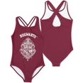 thumbnail image 1 of Harry Potter Fille Violet 1 Pce Maillot de Bain, 1 of 5