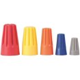 thumbnail image 1 of WireGard 25-AWC Assortiment Kit de Connecteurs de Fils, 25 Pcs, 600 V, 1 of 1