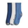thumbnail image 1 of Jockey Chaussettes Mi-Mollet pour Femmes - Lot de 3, 1 of 4