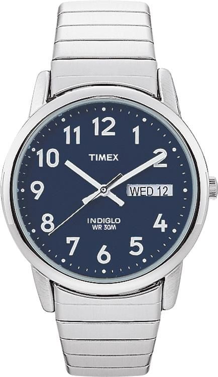 Timex Easy Reader Men's Watch
