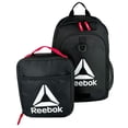 thumbnail image 5 of Charlie Backpack With Lunch Bag, 5 of 5
