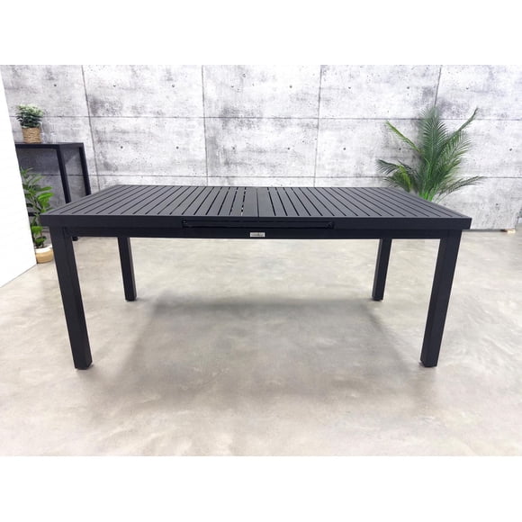 Table extension 35''x70'à 95''