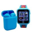 thumbnail image 5 of Paw Patrol Touch Screen Interactive Watch with Bonus Earbuds, 5 of 5