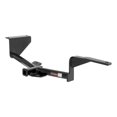thumbnail image 1 of CURT 11250 Trailer Hitch Rear  Class I; Round Tube; 1-1/4 Inch Receiver; 2000 Pound Weight Carrying Capacity/ 200 Pound Tongue Weight, 1 of 2