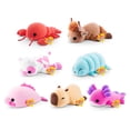 thumbnail image 4 of Hug A Lumps (Small) Bob by ZURU, Cuddly Squishy Weighted Plush, 4 of 7