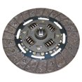 thumbnail image 1 of CLTCH DISC, 1 of 4