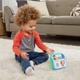 thumbnail image 3 of LeapFrog Let’s Record! Music Player™ - French Version, 2-6 Years, 3 of 8