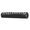 thumbnail image 4 of Leather Billiard Cue Tip Cover, Billiard Stick Protector Snooker Accessories Billiard Accessory Snooker Cue Tip Cover, For Professionals Athlete Black, 4 of 8