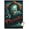 thumbnail image 1 of Informatique - Pennywise Derry, 1 of 4