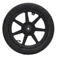 thumbnail image 2 of 14 X 2.125/54-254 Wheel Rim Tire, Anti Slip Electric Bike Tires  for Motorcycle, 2 of 7