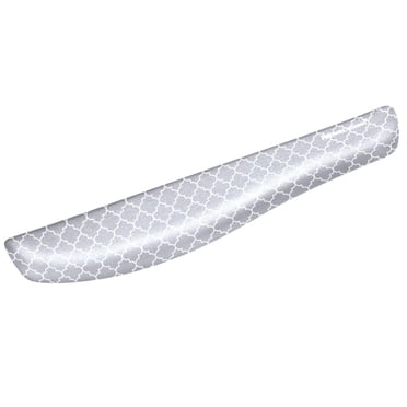 Fellowes PlushTouch™ Keyboard Wrist Rest with FoamFusion™ Technology