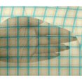thumbnail image 4 of oneOone Viscose Chiffon Fabric Madras Check Print Sewing Fabric BTY 42 Inch Wide, 4 of 4