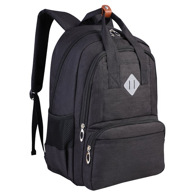 Sac à Dos d'Épaule Mode Décontracté Grande Capacité Sac à Dos Sac d'École