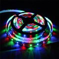 thumbnail image 4 of Dvkptbk Strip Light 5V 5050 Tv Backlight Bias Lighting USB Flexible LED Light Strip Pc Monitor 2M Home & Garden, 4 of 9