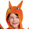 thumbnail image 2 of Pokemon Charizard Costume de Luxe pour Enfants, 2 of 4