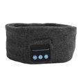 thumbnail image 4 of Bandeaux Musicaux Bandeau Performance Stable Tissu Absorbant la Sueur pour Appel Écouter de la Musique, 4 of 8