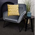 thumbnail image 1 of Treble Luxury Feather Filled Cushion, 1 of 3