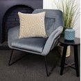 thumbnail image 1 of Zulu Luxury Feather Filled Cushion, 1 of 3
