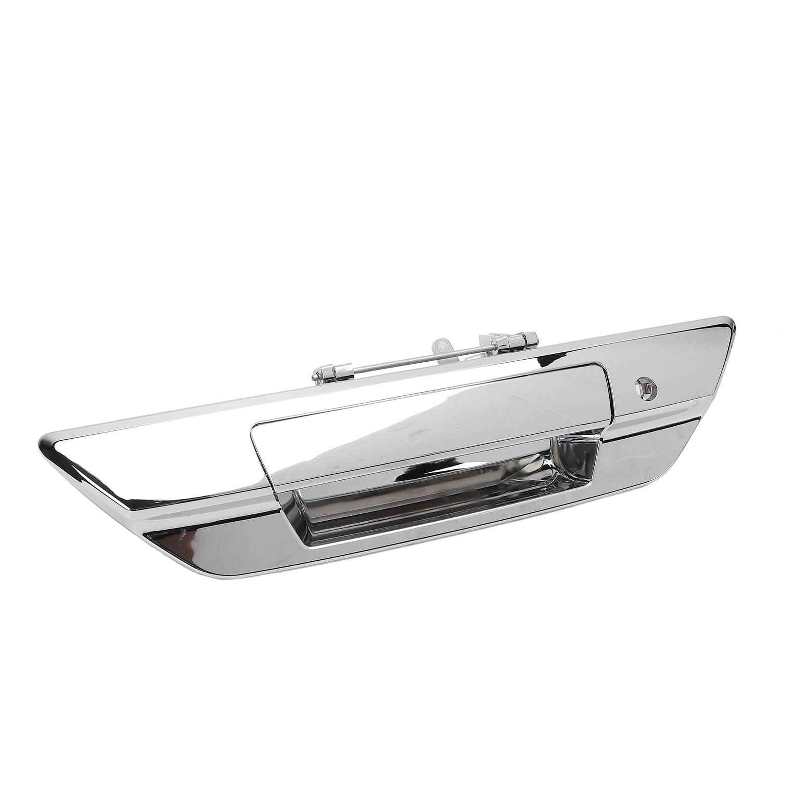 Rear Door Trunk Handle 69090 0K110 Tailgate Handle Tailgate Handle