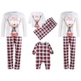 thumbnail image 1 of Pyjamas de Noël Assortis pour Famille Ou Couples, 1 of 7