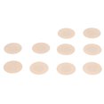 thumbnail image 4 of Disposable Nipple Covers, Self-Adhesive  Nipple Cover Stickers  For Swimwear For Sports  Heart Shape,Flower Shape,Round Shape, 4 of 8