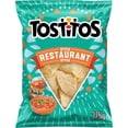 thumbnail image 1 of Chips tortilla Tostitos Style restaurant, 1 of 10
