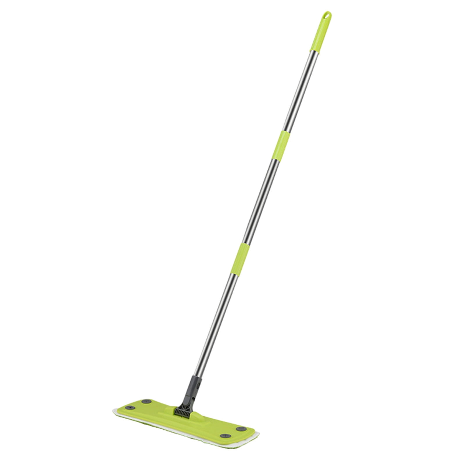 Mops for Floor Cleaning 360° Rotatable Cleaning Mop,Stainless Steel Handle and Extension,for Home and Office Wet Or Dry Floor Tile Cleaning Dust Mops for Floor Cleaning