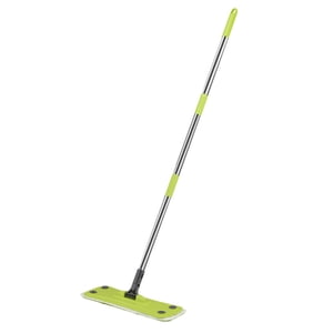 Mops for Floor Cleaning 360° Rotatable Cleaning Mop,Stainless Steel Handle and Extension,for Home and Office Wet Or Dry Floor Tile Cleaning Dust Mops for Floor Cleaning