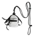 thumbnail image 1 of Coin Purse Mini Backpack Zero Wallet Key Headset For Hiking Running Climbing Daily 2022 New Casual Chest Bag, 1 of 5
