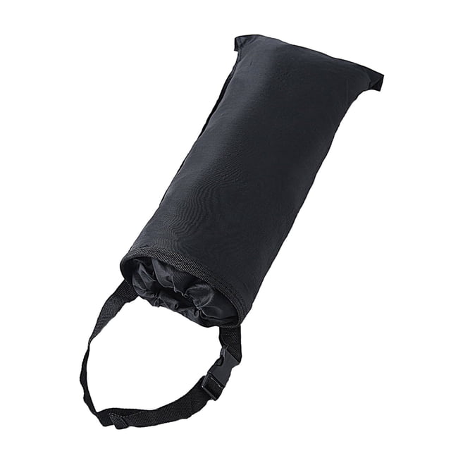 Binwennn Smelly Proof Bags Large Large Kitchen Bags Unscented Kitchen Bags Car Bag Waste Container Auto Garbage Bag Waste Cleaning Tools Accessories Car Seat Back Litter Bag