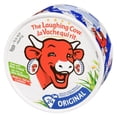 thumbnail image 4 of The Laughing Cow, Original, Spreadable Cheese 24P, 4 of 8