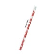 thumbnail image 3 of Dvkptbk Wooden Pencil Valentine Pencils Classic Novelty Heart Stripe Pencils with Eraser Assorted Pencils Valentine's Day Party Supplies Carnival Prize Office Supply Household Tools, 3 of 6
