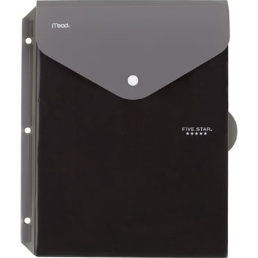 Enveloppe à multiples pochettes Five Star