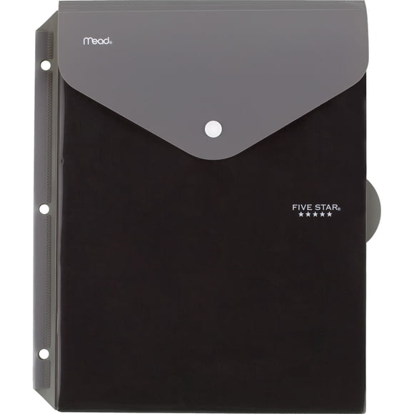 Five Star Multi-Pocket Envelope