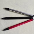 thumbnail image 3 of Capacitive Stylus Pen 2-in-1 with Disc Tip and Ballpoint Tip for All Touchscreen Tablets and Mobile Phones 12 cm, 3 of 3