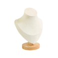 thumbnail image 1 of Collier Pendentif Présentoir pour Magasins de Table Beige, 1 of 8