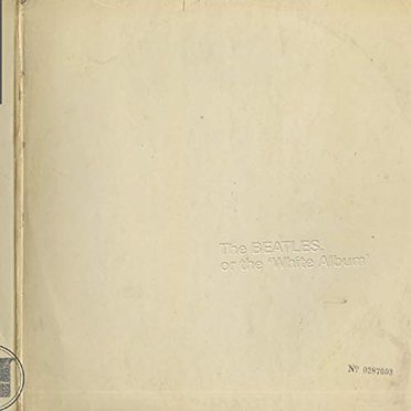 The Beatles, or the "White Album"