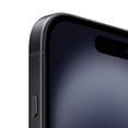 thumbnail image 4 of Apple iPhone 16 Plus Remis à Neuf – Téléphone Intelligent 128 Go – Noir – Déverrouillé – Remis à Neuf (État Correct), 4 of 4