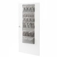thumbnail image 1 of Neatfreak! 25 Pocket Over The Door Accessory Organizer, 1 of 3