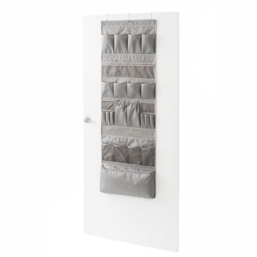 Neatfreak! 25 Pocket Over The Door Accessory Organizer