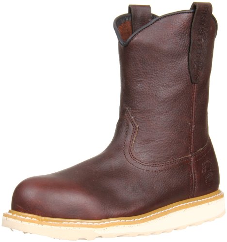 Botte de Travail à Embout d'Aluminium Irish Setter pour Homme 83908 Wellington