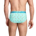 thumbnail image 3 of Jockey Slip True Style pour Homme - Lot de 3, 3 of 5