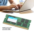 thumbnail image 4 of DDR4 SODIMM Laptop Memory 2666MHz Speed, 1.2V Voltage, Plug and Play, High Performance, Compatible with Laptop, 4 of 8