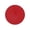 Red, variant on Matoen12 Household Heat Resistant Table Place Mats, Cotton Woven Waterproof Absorbent Placemat, Solid Color Home Decor Quick Drying Placemats for Dining Table, 1PC, 7.1"x7.1", Black, Round