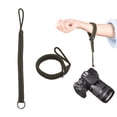 thumbnail image 1 of Universal Camera Wrist Strap 35cm Camera Hand Strap Wristband for, 1 of 8