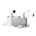 thumbnail image 3 of 25560-R3W-003 for Honda for Civic 2016-2018 1.8L 2.0L CVTF Transmission Oil Cooler, 3 of 4